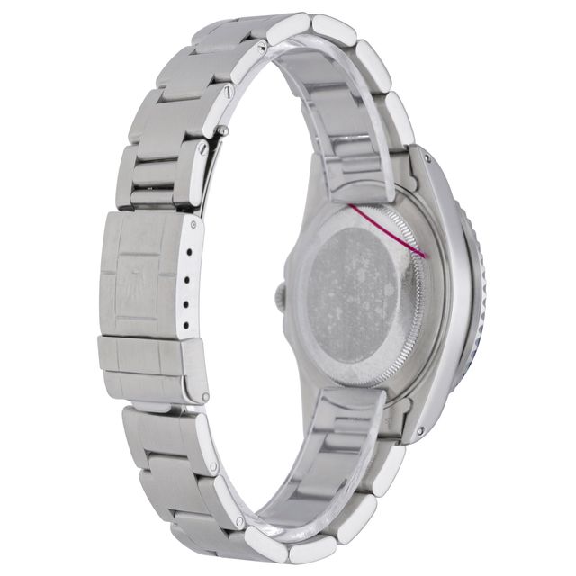 Rolex GMT Master II 16710 Image 4